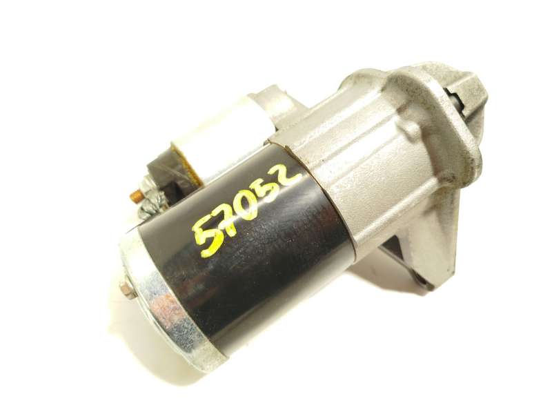 Recambio de motor arranque para mazda 3 hatchback (bp) skyactiv-x m hybrid referencia OEM IAM HF0218400  M000T26171 2