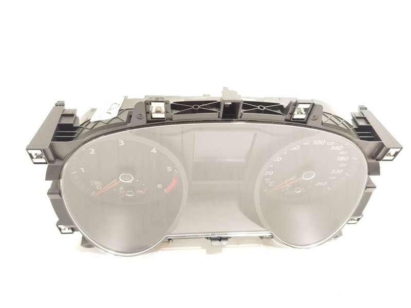 Recambio de cuadro instrumentos para volkswagen passat b8 (3g2, cb2) 2.0 tdi referencia OEM IAM 3G0920751G 2