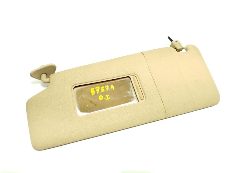 PARASOL IZQUIERDO 51163404017 