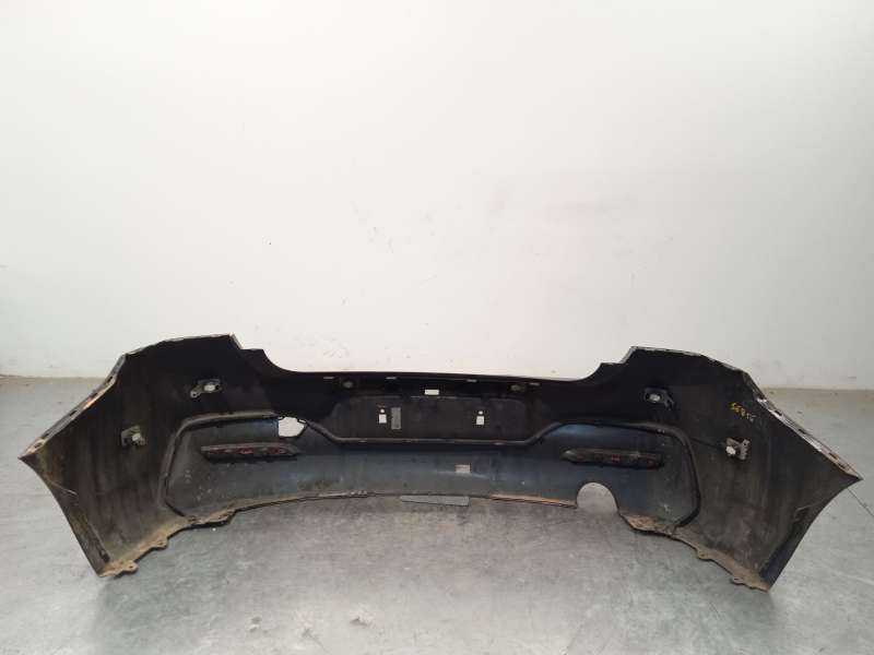 Recambio de paragolpes trasero para bmw 1 (f20) 116 d referencia OEM IAM 8067800 51128067800 - Negro 7