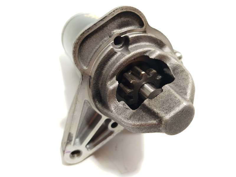 Recambio de motor arranque para mazda 3 hatchback (bp) skyactiv-x m hybrid referencia OEM IAM HF0218400  M000T26171 3