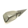 Recambio de retrovisor derecho para bmw x3 (e83) 2.0 d referencia OEM IAM 51163448132  