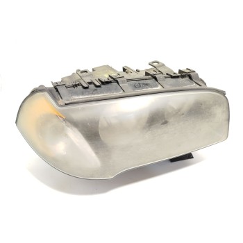 Recambio de faro derecho para bmw x3 (e83) 2.0 d referencia OEM IAM 3418400 63123418400 0301210202