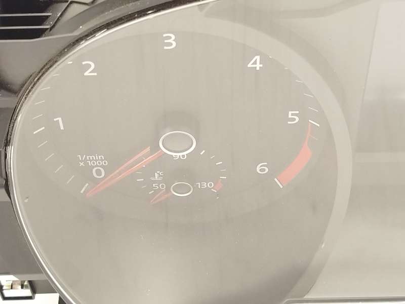 Recambio de cuadro instrumentos para volkswagen passat b8 (3g2, cb2) 2.0 tdi referencia OEM IAM 3G0920751G 3