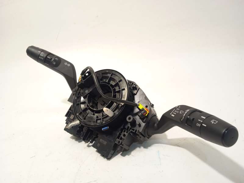 Recambio de mando intermitentes para nissan qashqai iii (j12) 1.5 vc-t referencia OEM IAM 255606RN2A 230105S21 2