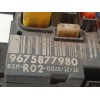Recambio de caja reles / fusibles para citroën c4 picasso i monospace (ud_) 1.6 hdi 110 referencia OEM IAM 9675877980  