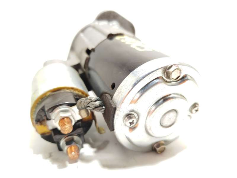 Recambio de motor arranque para mazda 3 hatchback (bp) skyactiv-x m hybrid referencia OEM IAM HF0218400  M000T26171 4