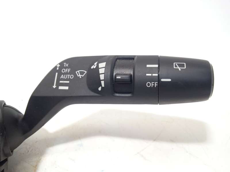 Recambio de mando intermitentes para nissan qashqai iii (j12) 1.5 vc-t referencia OEM IAM 255606RN2A 230105S21 3