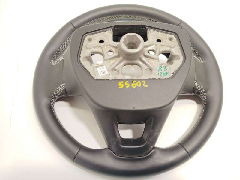 Recambio de volante para ford puma (j2k, cf7) 1.0 ecoboost referencia OEM IAM L1TB3600LF1GXA 2595235 - Rojo 6