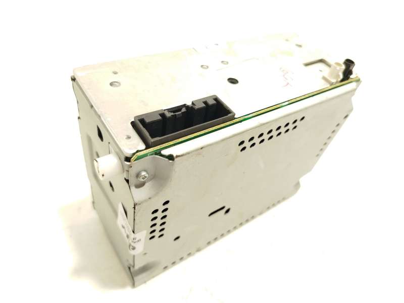 Recambio de sistema audio / radio cd para ford grand c-max (dxa/cb7, dxa/ceu) 1.6 tdci referencia OEM IAM AM5T18C815BF 2277323 - Plata 3
