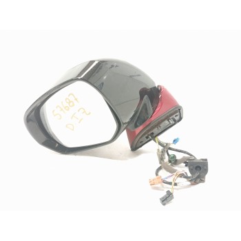 Recambio de retrovisor izquierdo para citroën c4 picasso i monospace (ud_) 1.6 hdi 110 referencia OEM IAM 8153VS  