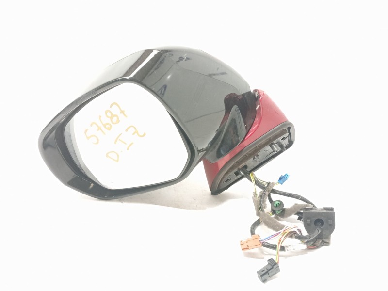 RETROVISOR IZQUIERDO 8153VS 