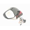 Recambio de retrovisor izquierdo para citroën c4 picasso i monospace (ud_) 1.6 hdi 110 referencia OEM IAM 8153VS  