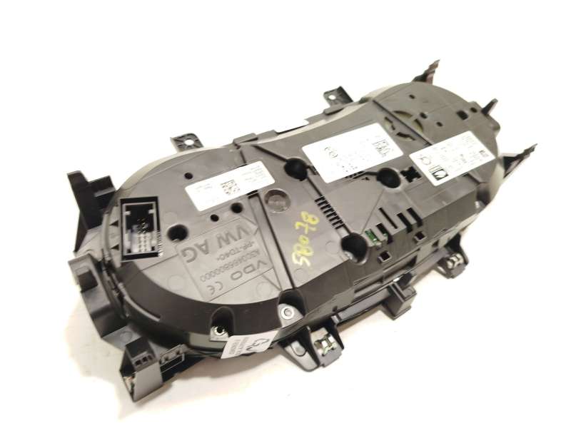 Recambio de cuadro instrumentos para volkswagen passat b8 (3g2, cb2) 2.0 tdi referencia OEM IAM 3G0920751G 5