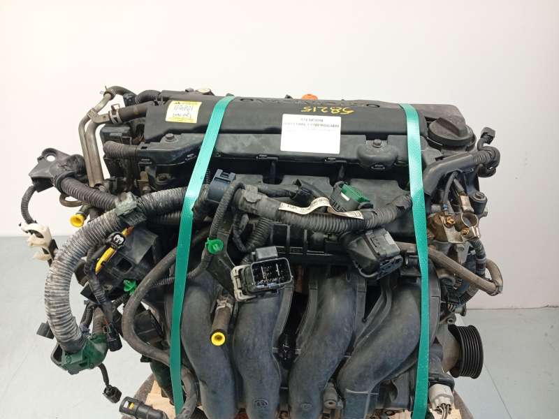 Recambio de motor completo para honda cr-v iii (re_) 2.0 i-vtec (re5, re1) referencia OEM IAM R20A2 5