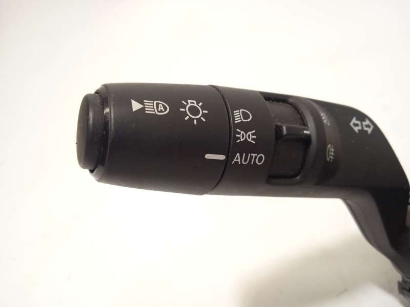 Recambio de mando intermitentes para nissan qashqai iii (j12) 1.5 vc-t referencia OEM IAM 255606RN2A 230105S21 4