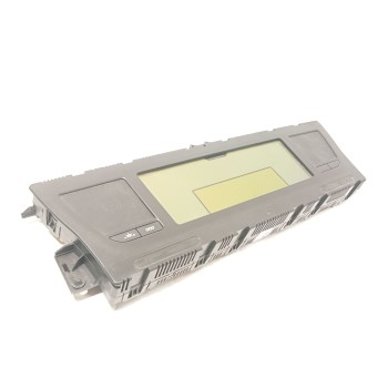 Recambio de cuadro instrumentos para citroën c4 picasso i monospace (ud_) 1.6 hdi 110 referencia OEM IAM 9666704380 6103KV P9666