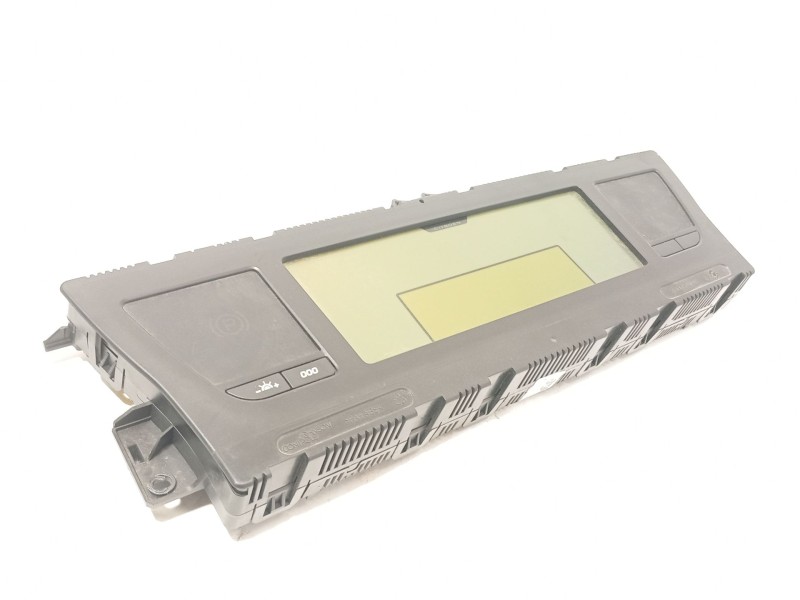 CUADRO INSTRUMENTOS 9666704380 6103KV P9666704380