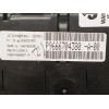 Recambio de cuadro instrumentos para citroën c4 picasso i monospace (ud_) 1.6 hdi 110 referencia OEM IAM 9666704380 6103KV P9666