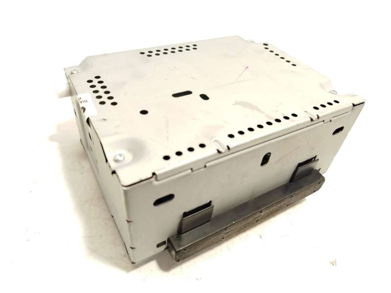 Recambio de sistema audio / radio cd para ford grand c-max (dxa/cb7, dxa/ceu) 1.6 tdci referencia OEM IAM AM5T18C815BF 2277323 - Plata 4