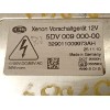 Recambio de centralita faros xenon para citroën c4 picasso i monospace (ud_) 1.6 hdi 110 referencia OEM IAM 5DV00900000  