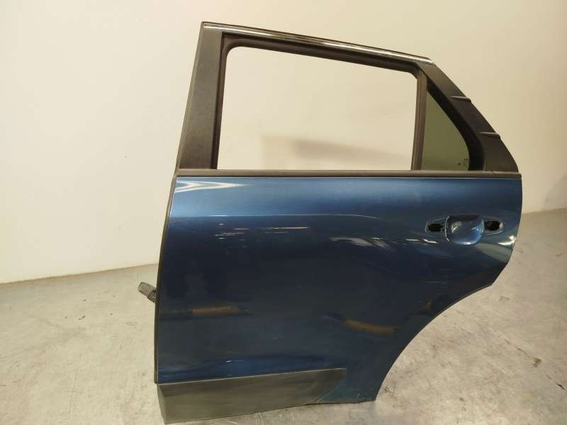Recambio de puerta trasera izquierda para kia niro ii (sg2) ev referencia OEM IAM 77003AT000 - Azul 3