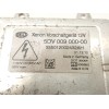 Recambio de centralita faros xenon para citroën c4 picasso i monospace (ud_) 1.6 hdi 110 referencia OEM IAM 5DV00900000  