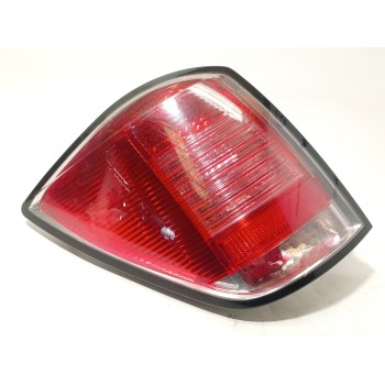 Recambio de piloto trasero izquierdo para opel astra h station wagon (a04) 1.7 cdti (l35) referencia OEM IAM 24451838 93182992 3