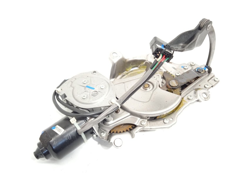MOTOR CIERRE CENTRALIZADO PORTON 42710710036 6891048012 1638000091