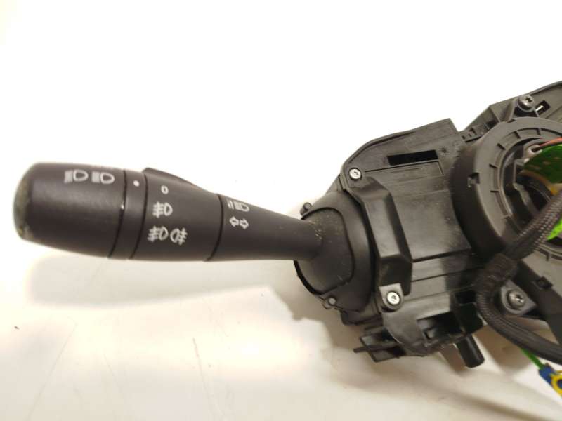 Recambio de mando intermitentes para dacia sandero ii (b8_) 1.0 sce 75 (b8jc, b8jd) referencia OEM IAM 255679575R 2