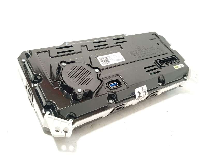 Recambio de cuadro instrumentos para kia stonic (yb) 1.0 t-gdi eco-dynamics+ referencia OEM IAM 94053H8010 - Rojo 4