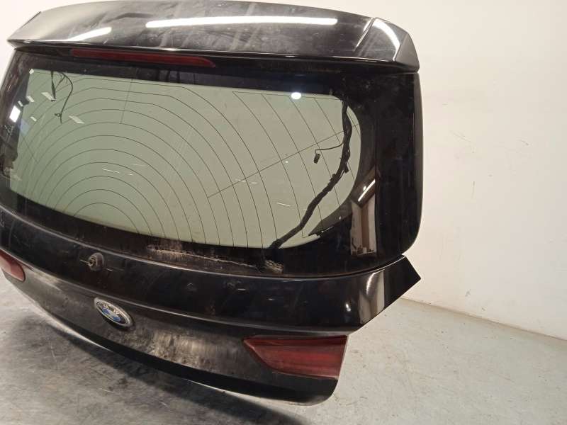 Recambio de porton trasero para bmw 1 (f20) 116 d referencia OEM IAM 41007420695 - Negro 3