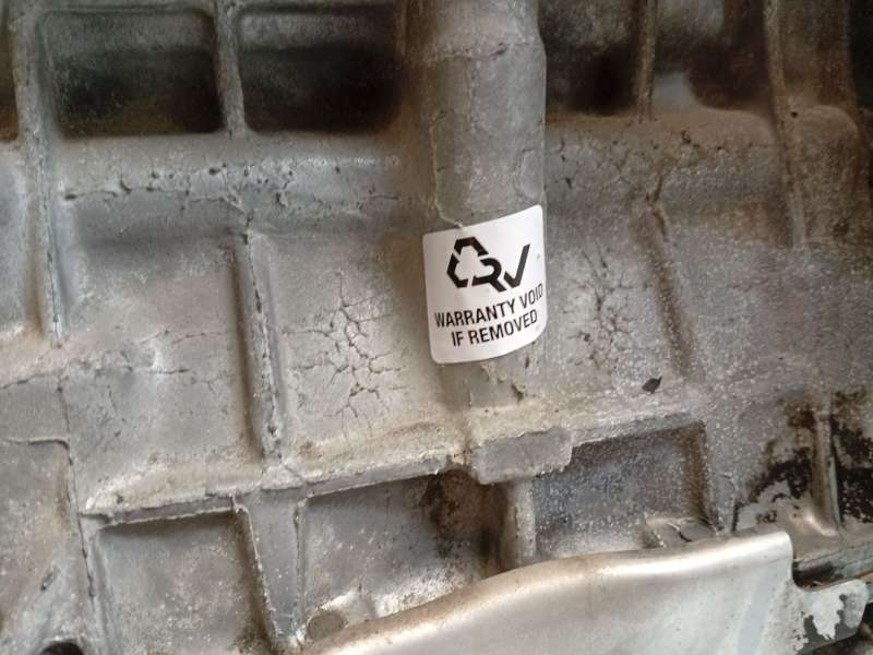 Recambio de motor completo para honda cr-v iii (re_) 2.0 i-vtec (re5, re1) referencia OEM IAM R20A2 7