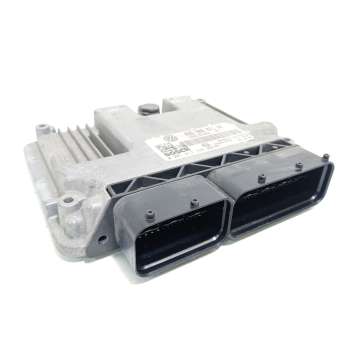 CENTRALITA MOTOR UCE 03G906021AQ 0281012390