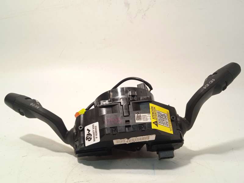Recambio de mando intermitentes para nissan qashqai iii (j12) 1.5 vc-t referencia OEM IAM 255606RN2A 230105S21 6