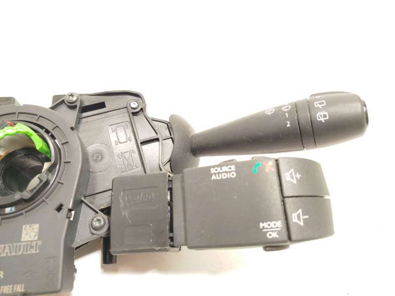 Recambio de mando intermitentes para dacia sandero ii (b8_) 1.0 sce 75 (b8jc, b8jd) referencia OEM IAM 255679575R 3