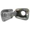 Recambio de tapa exterior combustible para bmw 5 (e60) 530 d referencia OEM IAM 51177183712 51177034281 