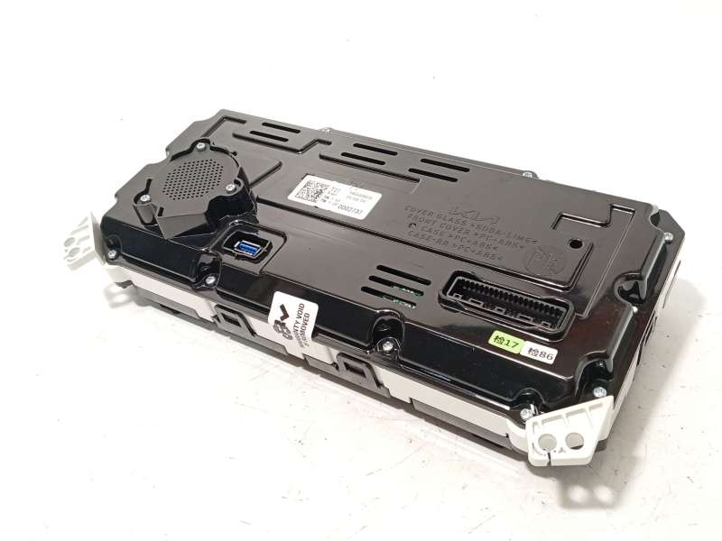 Recambio de cuadro instrumentos para kia stonic (yb) 1.0 t-gdi eco-dynamics+ referencia OEM IAM 94053H8010 - Rojo 5