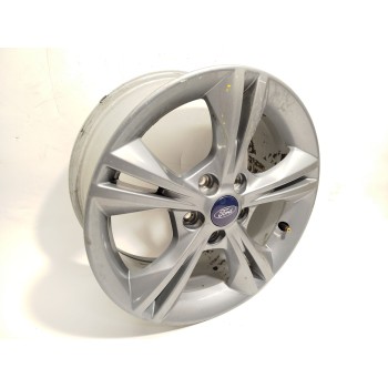 Recambio de llanta para ford c-max ii (dxa/cb7, dxa/ceu) 1.5 tdci referencia OEM IAM CM5C1007EXB 2123701 