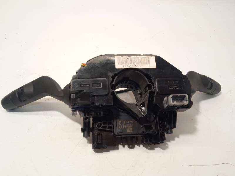 Recambio de mando intermitentes para nissan qashqai iii (j12) 1.5 vc-t referencia OEM IAM 255606RN2A 230105S21 7