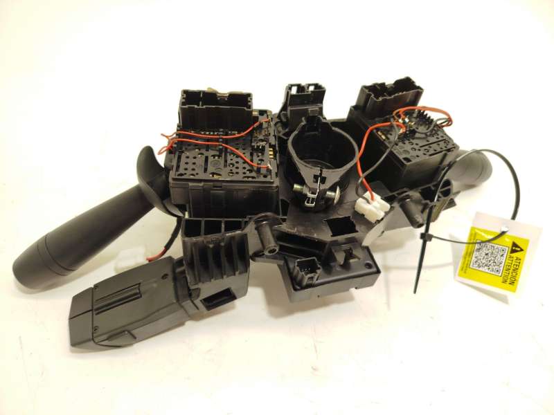 Recambio de mando intermitentes para dacia sandero ii (b8_) 1.0 sce 75 (b8jc, b8jd) referencia OEM IAM 255679575R 4