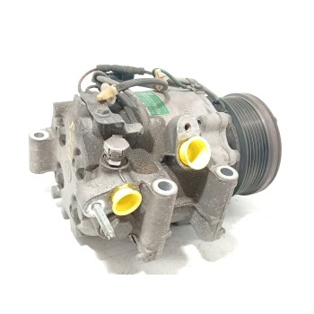 Recambio de compresor aire acondicionado para honda civic viii hatchback (fn, fk) 1.8 (fn1, fk2) referencia OEM IAM 38800RSAE010
