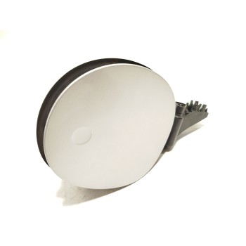 Recambio de tapa exterior combustible para ford grand c-max (dxa/cb7, dxa/ceu) 1.6 tdci referencia OEM IAM AM51U27936BD 2016608 