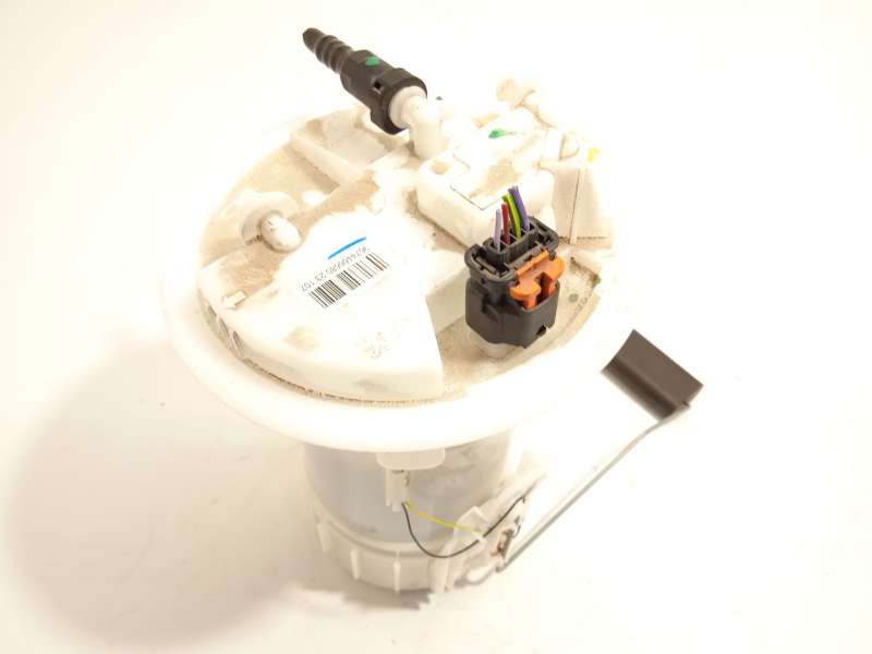 Recambio de bomba combustible para citroën c3 iii (sx) 1.2 puretech 82 referencia OEM IAM 9674466680 2