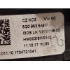Recambio de anillo airbag para skoda octavia iii combi (5e5, 5e6) 2.0 tdi 4x4 referencia OEM IAM 5Q0953549F  