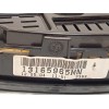 Recambio de cuadro instrumentos para opel vectra c berlina comfort referencia OEM IAM 13165965MN  13165965