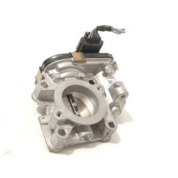 Recambio de caja mariposa para dacia sandero iii 1.0 tce 90 eco-g referencia OEM IAM 161207557R  