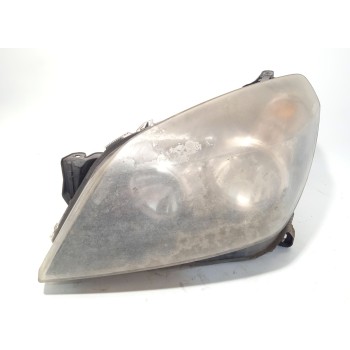 Recambio de faro izquierdo para opel astra h gtc (a04) 1.7 cdti (l08) referencia OEM IAM 24451032  1EG27037001