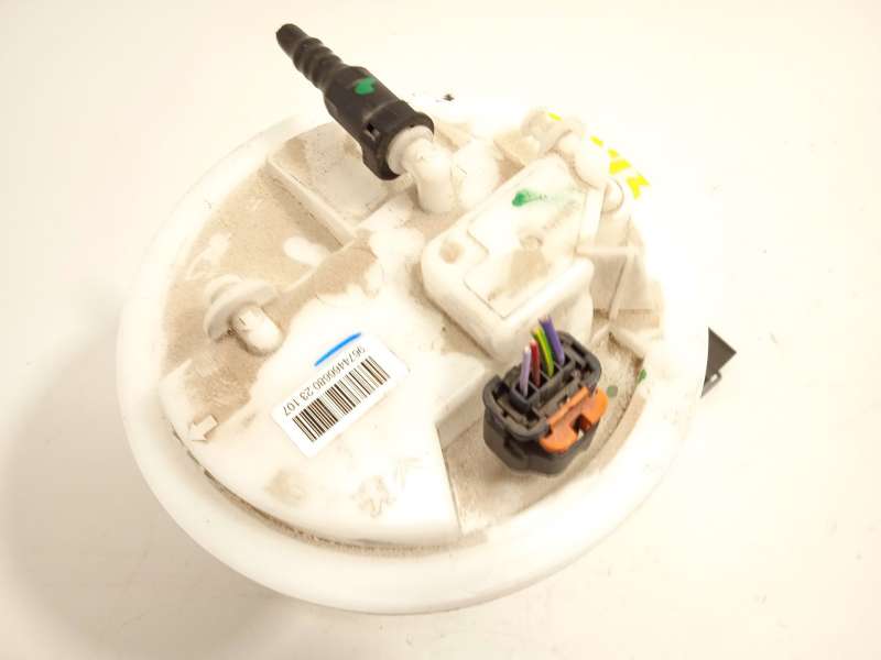 Recambio de bomba combustible para citroën c3 iii (sx) 1.2 puretech 82 referencia OEM IAM 9674466680 3