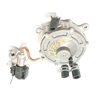 Recambio de valvula cierre para dacia sandero iii 1.0 tce 90 eco-g referencia OEM IAM 163103937R  